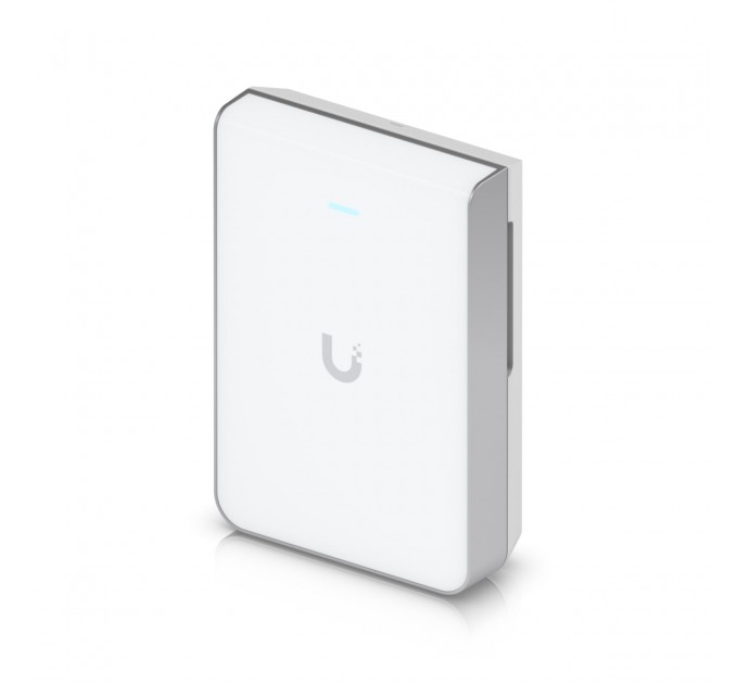 Ubiquiti Точка доступу Ubiquiti UniFi U7 Pro Wall (U7-Pro-Wall)