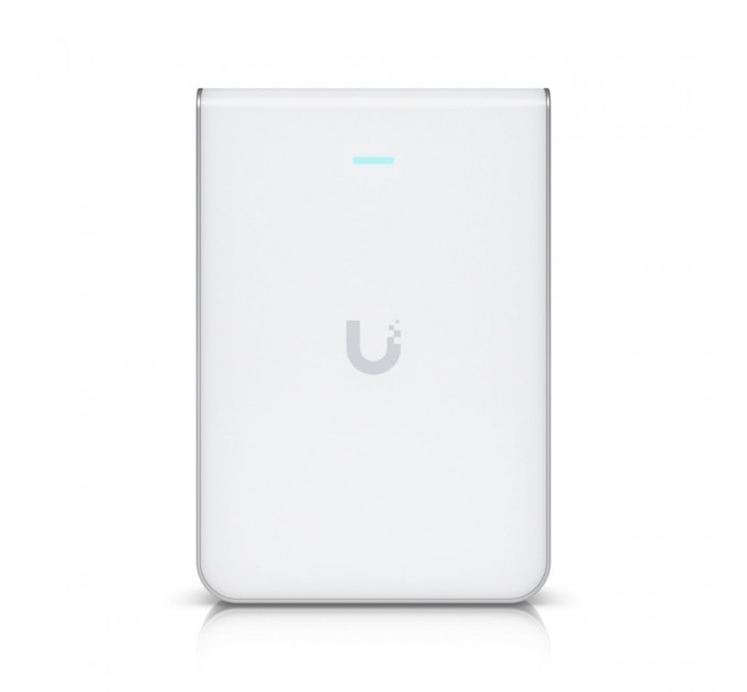 Ubiquiti Точка доступу Ubiquiti UniFi U7 Pro Wall (U7-Pro-Wall)