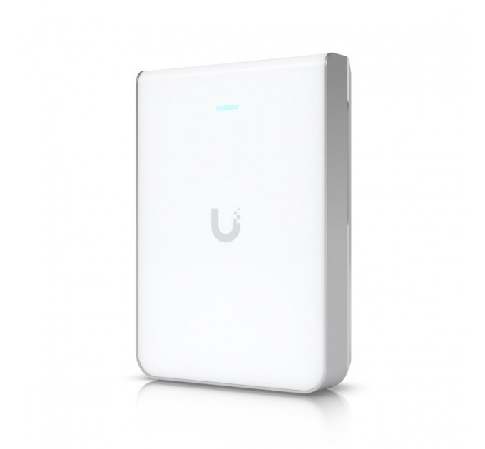 Ubiquiti Точка доступу Ubiquiti UniFi U7 Pro Wall (U7-Pro-Wall)