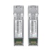 Ubiquiti Модуль SFP Ubiquiti 10G Bidirectional Single-Mode Optical Module 2 pack (UACC-OM-SM-10G-S-2)