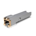 Ubiquiti Модуль SFP Ubiquiti SFP+ to RJ45 Adapter (UACC-CM-RJ45-MG)
