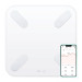 Yunmai Весы напольные Yunmai X Smart Scale (YMBS-M268)