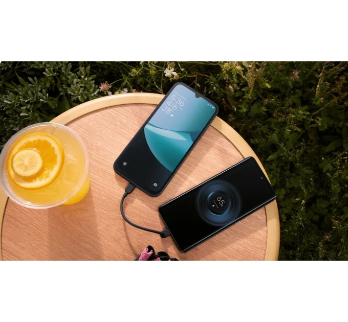 Xiaomi_ Смартфон Xiaomi Redmi 15C 8/256GB Midnight Black_EU