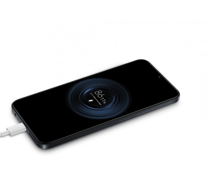 Xiaomi_ Смартфон Xiaomi Redmi 15C 8/256GB Midnight Black_EU