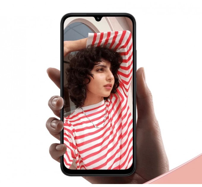 Xiaomi_ Смартфон Xiaomi Redmi 15C 8/256GB Midnight Black_EU