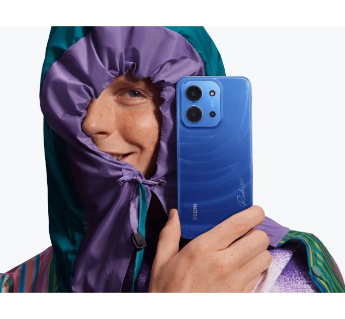 Xiaomi_ Смартфон Xiaomi Redmi 15C 8/256GB Moonlight Blue_EU