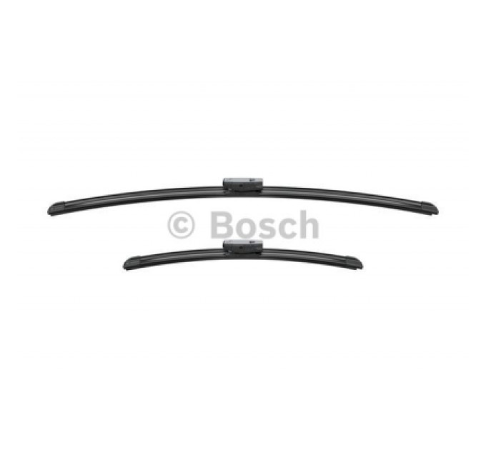 Bosch Щітка склоочисника Bosch 3 397 014 122