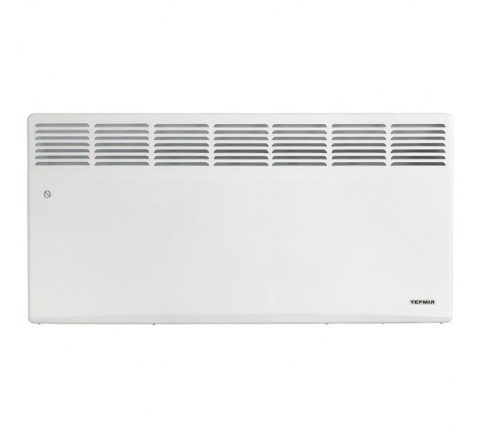 Термія Конвектор Термия ЭВНА-2,5/230С2М (мби)