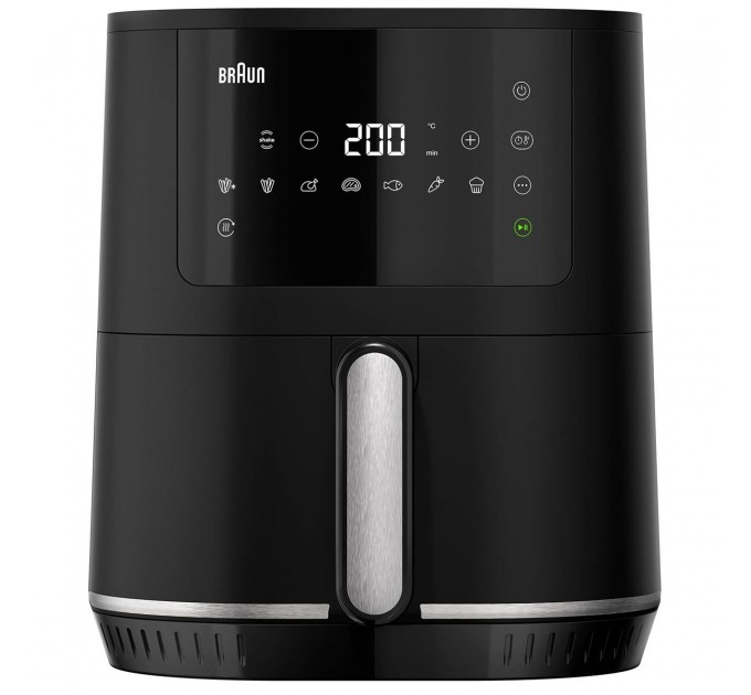 Braun Мультипіч Braun HF 3030 Black