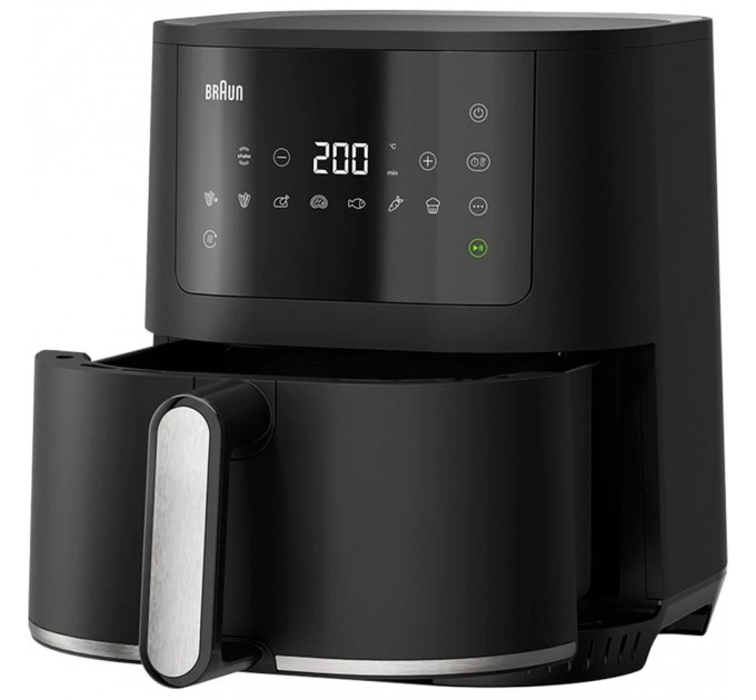 Braun Мультипіч Braun HF 3030 Black