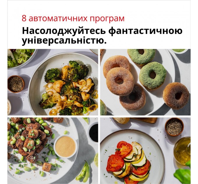 Braun Мультипіч Braun HF 3030 Black