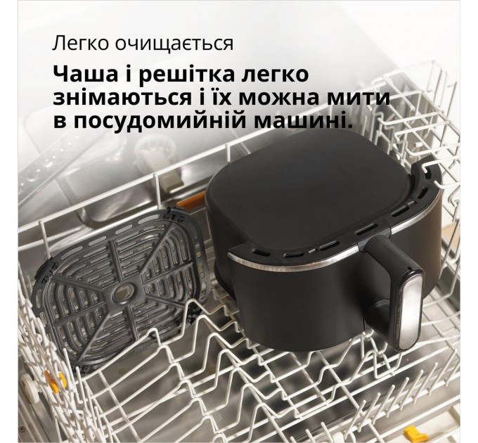 Braun Мультипіч Braun HF 3030 Black