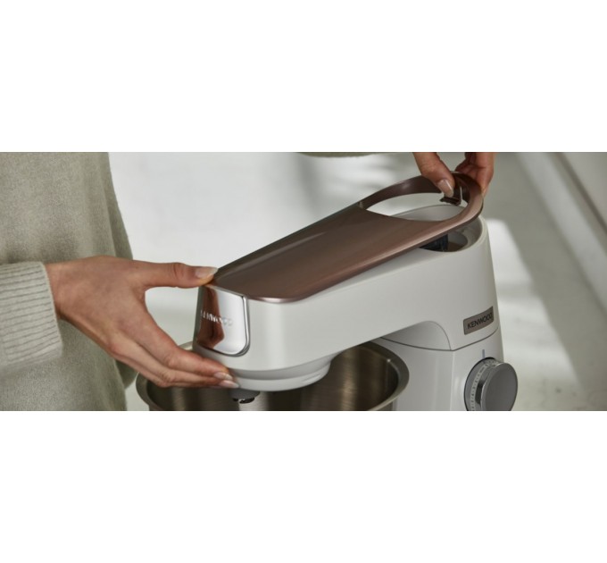 Kenwood Кухонна машина Kenwood KVC 85.594 SI