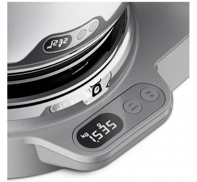 Kenwood Кухонна машина Kenwood KVC 85.594 SI