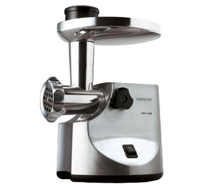 Kenwood М`ясорубка Kenwood MG516