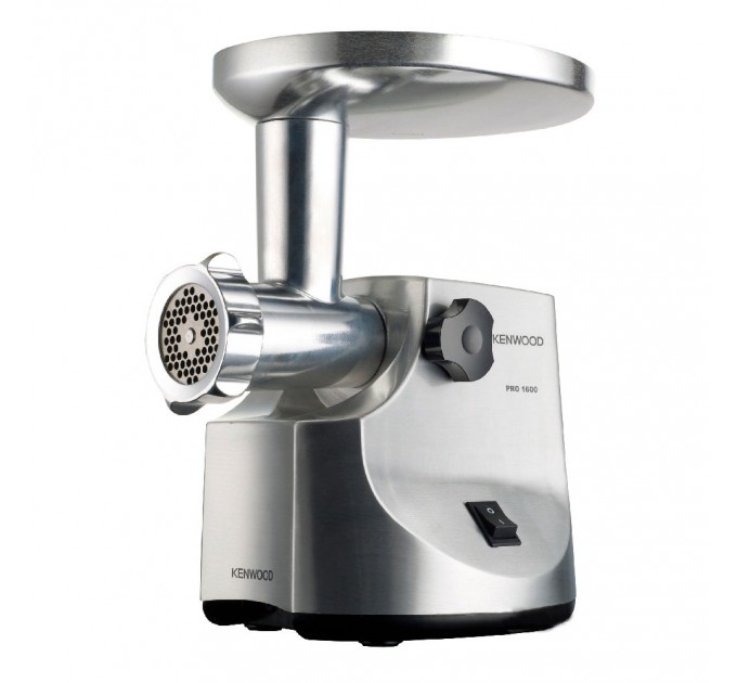 Kenwood М`ясорубка Kenwood MG516