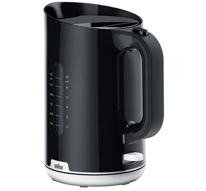Braun Електрочайник Braun WK 1100 BK