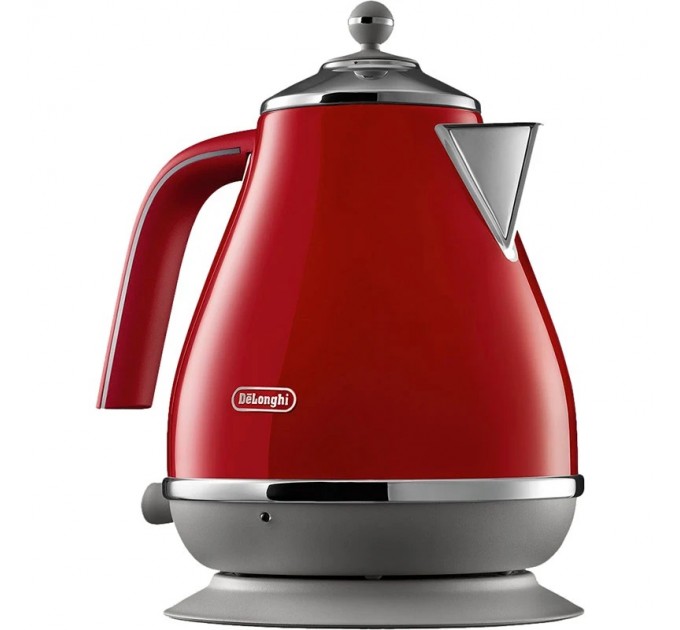 DeLonghi Електрочайник Delonghi KBOC 2001.R