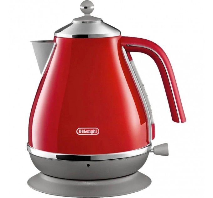 DeLonghi Електрочайник Delonghi KBOC 2001.R