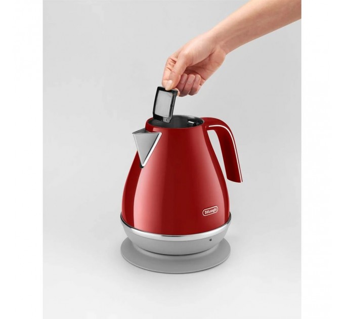 DeLonghi Електрочайник Delonghi KBOC 2001.R