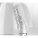 DeLonghi Електрочайник Delonghi KBOC 2001.W