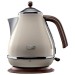 DeLonghi Електрочайник Delonghi KBOV 2001.BG