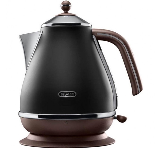 DeLonghi Електрочайник Delonghi KBOV 2001.BK