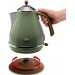 DeLonghi Електрочайник Delonghi KBOV 2001.GR
