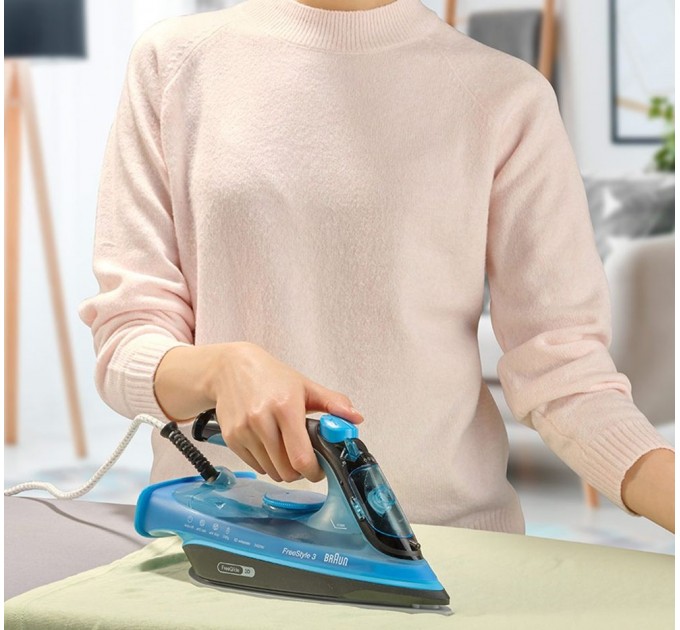 Braun Праска Braun FI 3194 BK