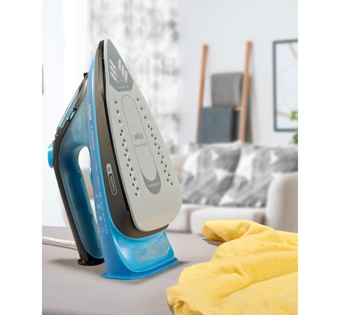 Braun Праска Braun FI 3194 BK
