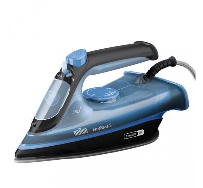 Braun Праска Braun FI 3194 BK