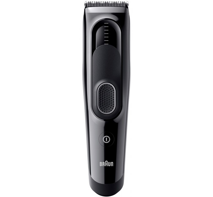 Braun Машинка для стрижки Braun Hair Clip HC 5310