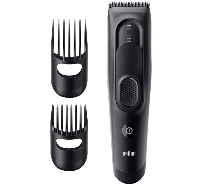 Braun Машинка для стрижки Braun Hair Clip HC 5330