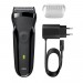 Braun Електробритва Braun Series 3 300 Black