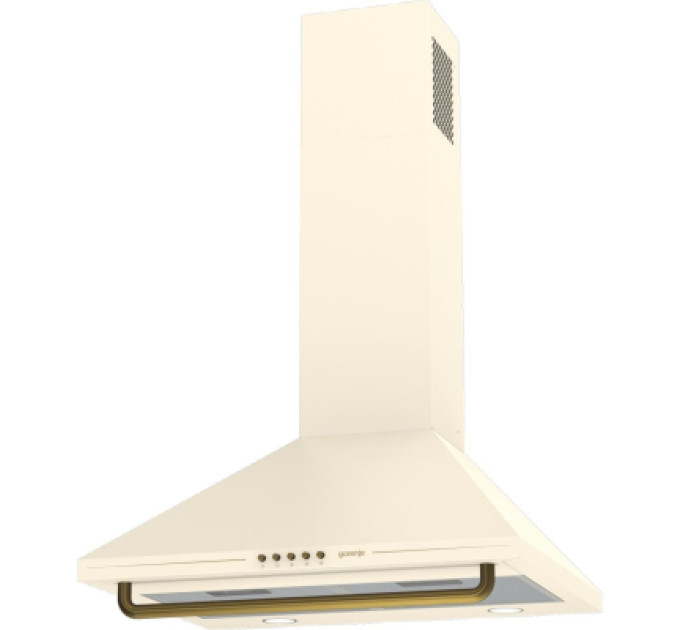 Gorenje Витяжка кухонна Gorenje WHC63CLI