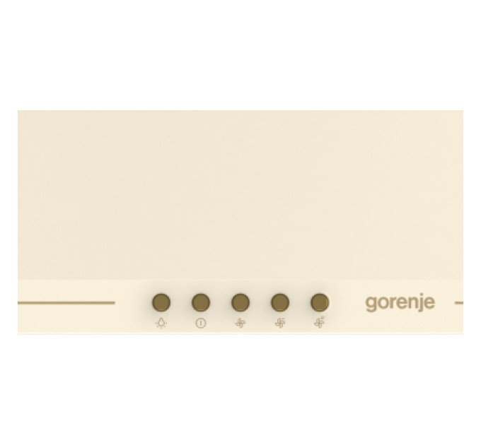 Gorenje Витяжка кухонна Gorenje WHC63CLI