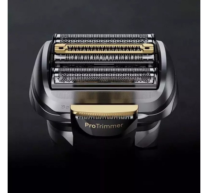 Braun Електробритва Braun Series 9 Pro+ 9577cc Wet&Dry