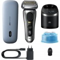 Braun Електробритва Braun Series 9 Pro+ 9577cc Wet&Dry