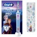Braun Зубна електрощітка Braun Oral-B Pro Kids D103.413.2KX Frozen