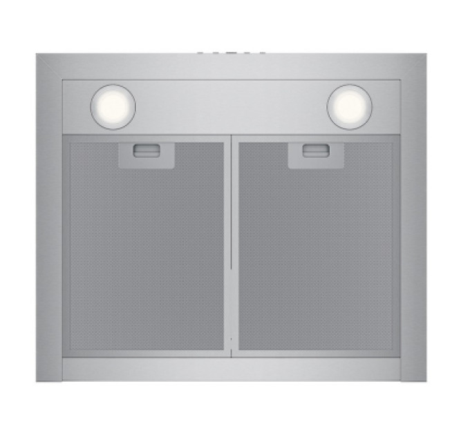 Faber Витяжка кухонна Faber TSP X A60 2LS (325.0568.817)