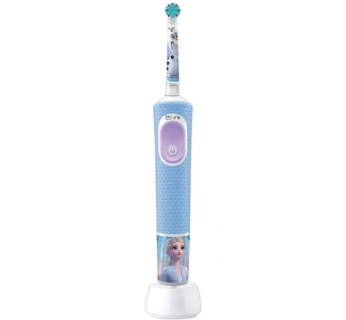 Braun Зубна електрощітка Braun Oral-B Pro Kids D103.413.2KX Frozen