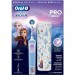 Braun Зубна електрощітка Braun Oral-B Pro Kids D103.413.2KX Frozen