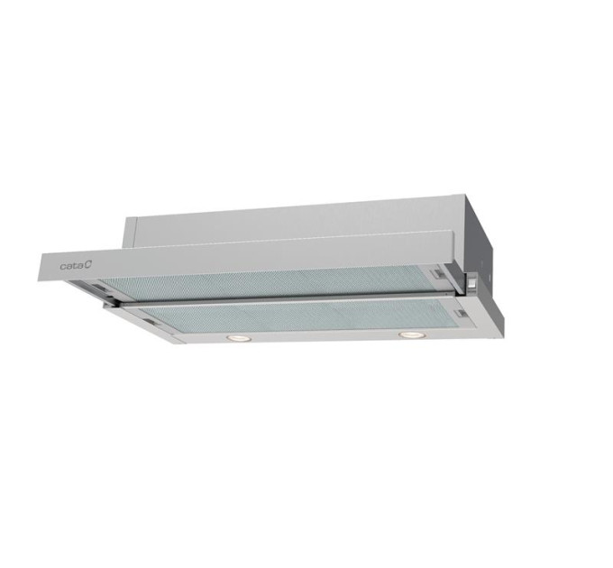 Cata Витяжка кухонна Cata TF-2003 DurAlum (02089305)