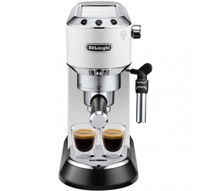 DeLonghi Кавоварка Delonghi EC 685.W