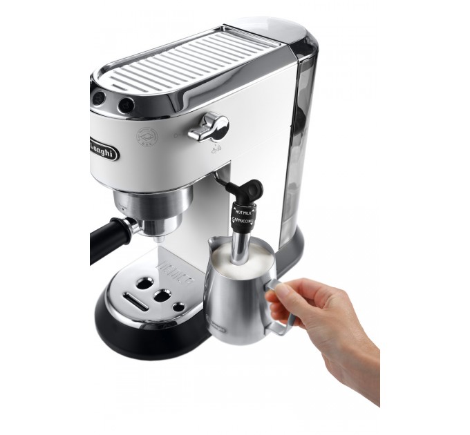 DeLonghi Кавоварка Delonghi EC 685.W
