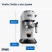 DeLonghi Кавоварка Delonghi EC 685.W
