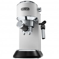 Кавоварка Delonghi EC 685.W