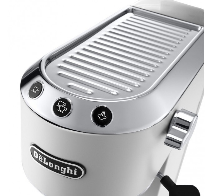 DeLonghi Кавоварка Delonghi EC 685.W