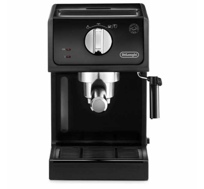 DeLonghi Кавоварка Delonghi ECP 31.21.BK