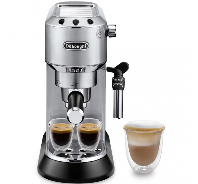 DeLonghi Кавоварка рожкова Delonghi EC 685 M